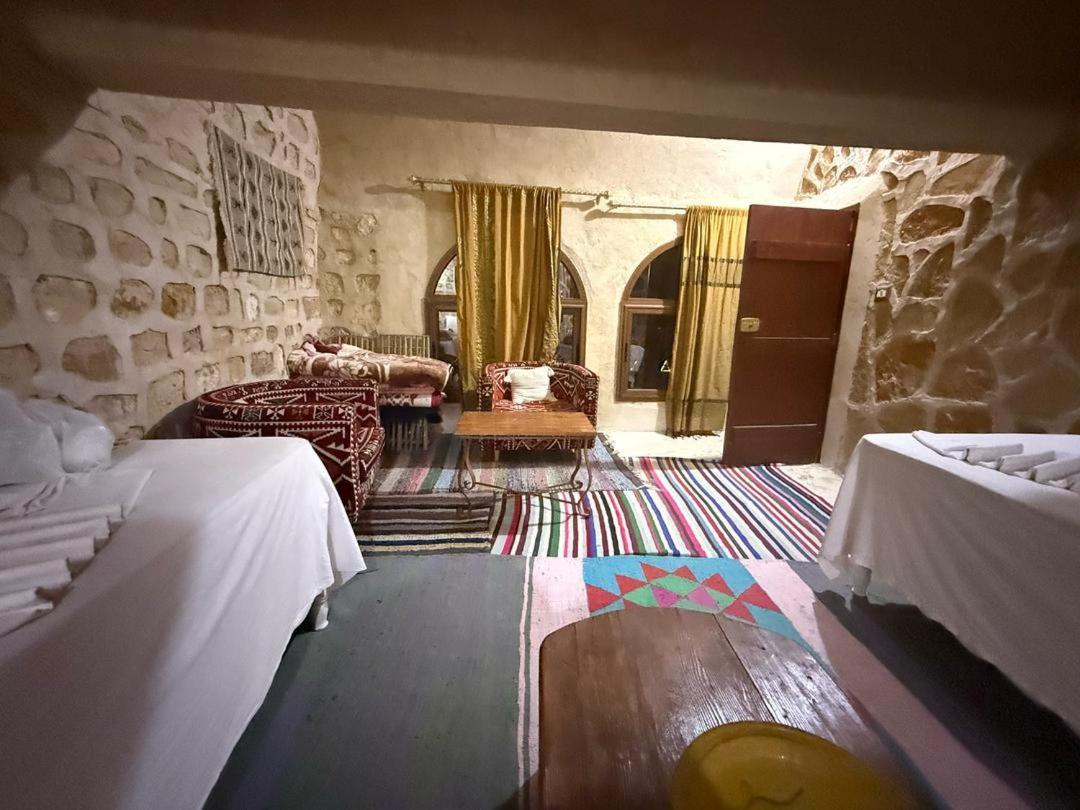 Hotel Dar Fatma Toujane Zewnętrze zdjęcie
