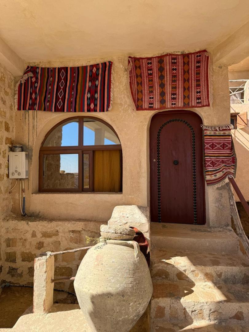Hotel Dar Fatma Toujane Zewnętrze zdjęcie