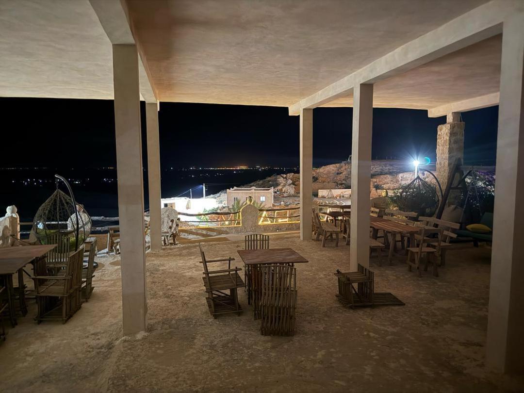 Hotel Dar Fatma Toujane Zewnętrze zdjęcie